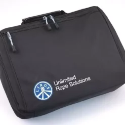 Liros Riggertaske, Splejseværktøj Og Tilbehør, 12 Dele