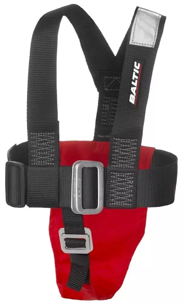 Baltic Børne Livsele 4 Baltic Børne Livsele - Billede 2