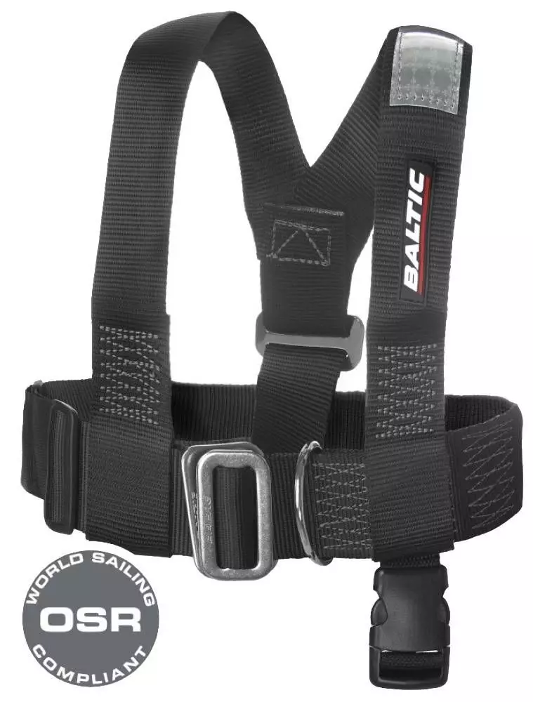 Baltic Junior Livsele 3 Baltic Junior Livsele