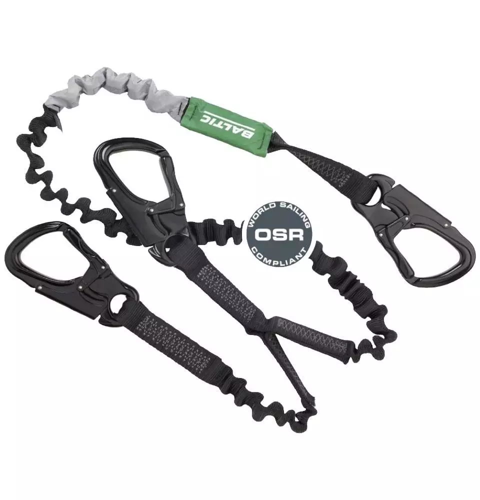 Baltic Livline Supreme 3-krog 3 Baltic Livline Supreme 3-krog