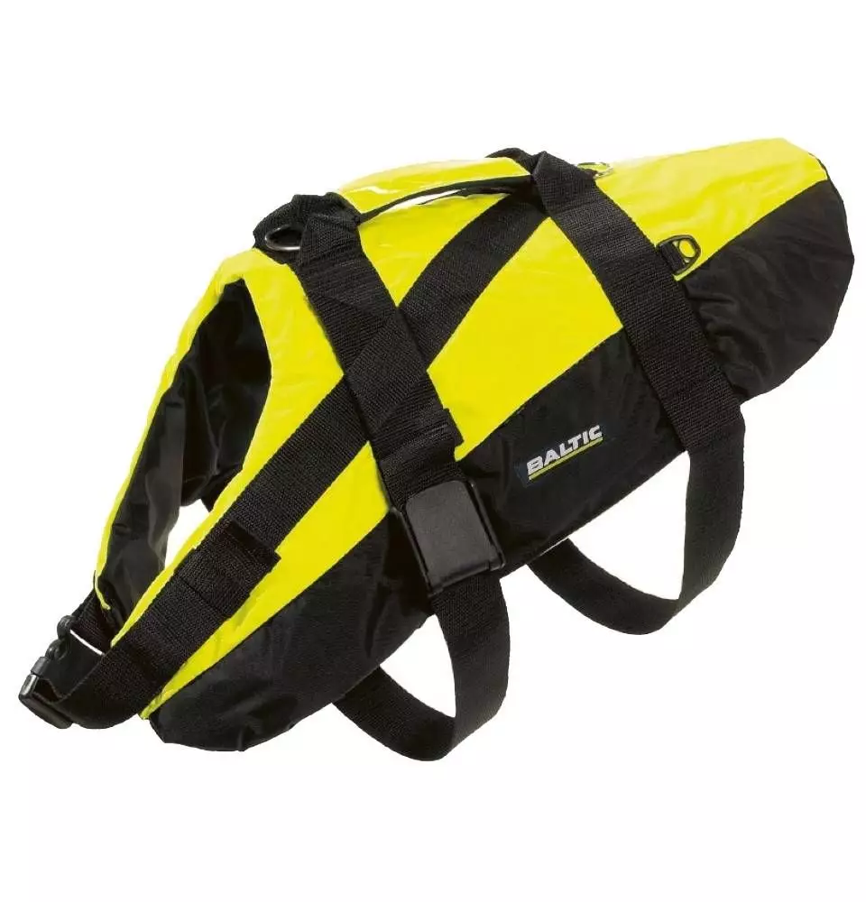 Baltic Proffesionel Hundevest 3 Baltic Proffesionel Hundevest