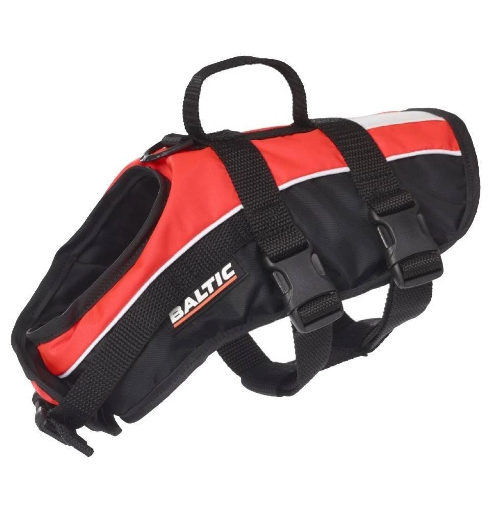 Baltic Mascot Hundevest 6 Baltic Mascot Hundevest - Billede 4