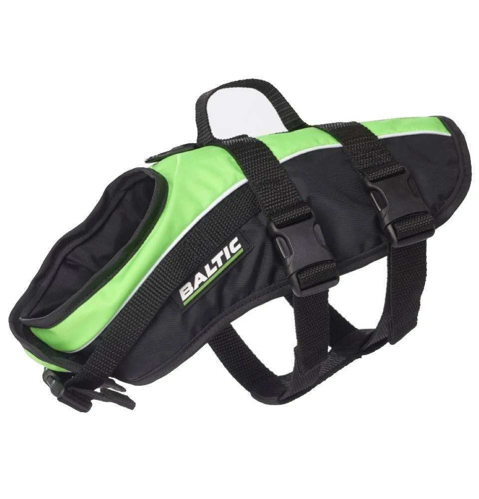 Baltic Mascot Hundevest 3 Baltic Mascot Hundevest