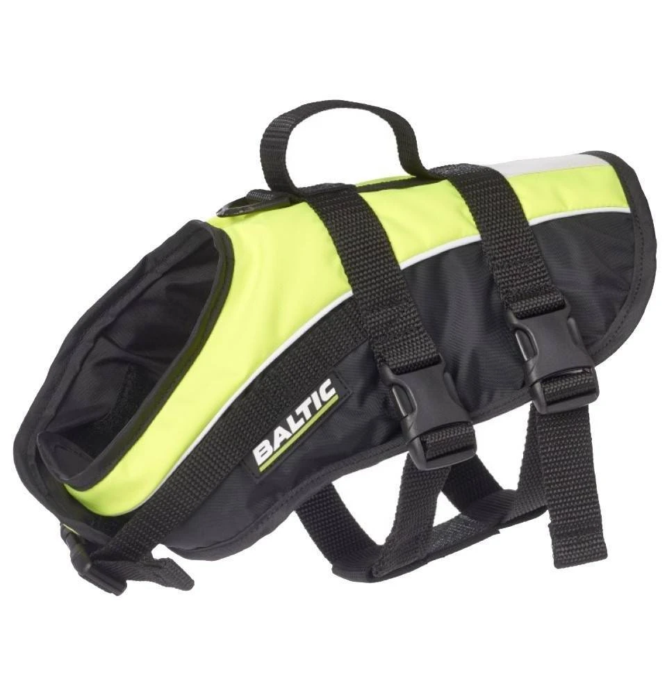 Baltic Mascot Hundevest 5 Baltic Mascot Hundevest - Billede 3