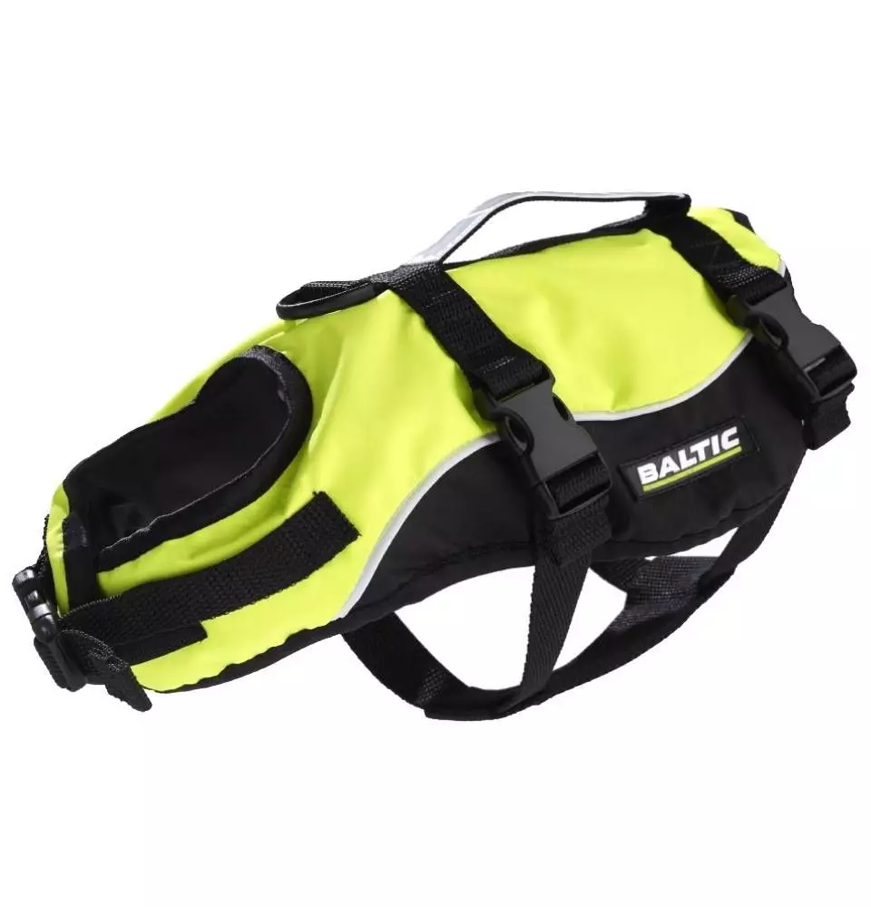 Baltic Maja Kattevest 3 Baltic Maja Kattevest