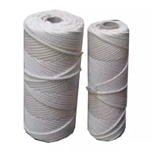 Engholm Bomuldssnor Flettet 3 Engholm Bomuldssnor Flettet