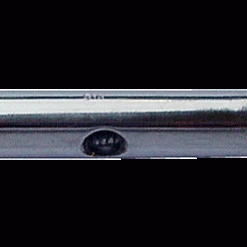 Rustfri Vantskrue Drejet Gaffel/gaffel