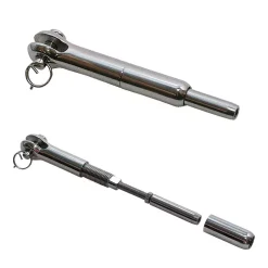 Vantskrue Til Søgelænder