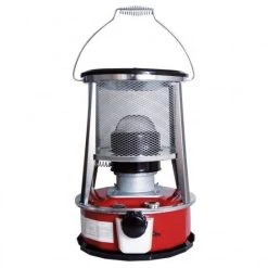 Palby Marine Petroleumsovn Med Væltesikring