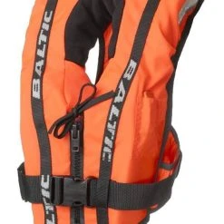 Baltic U Bambi Børneredningsvest