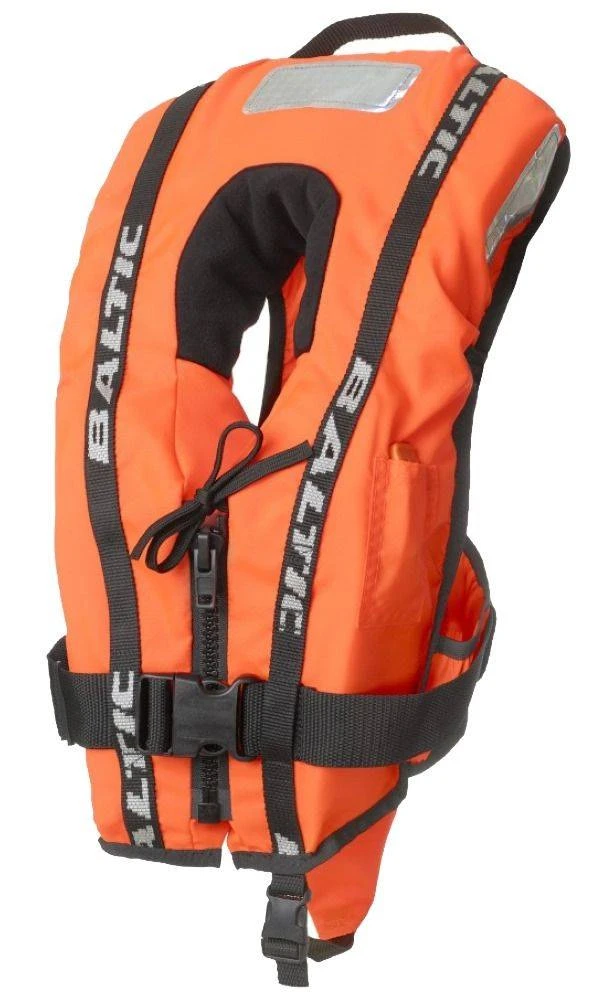 Baltic U Bambi Børneredningsvest 3 Baltic U Bambi Børneredningsvest