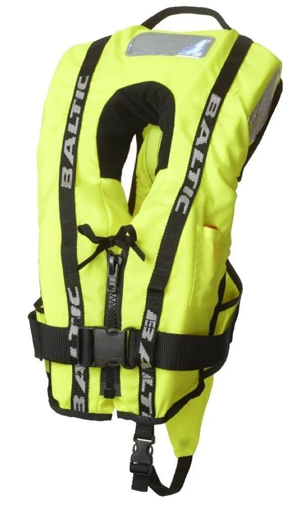 Baltic U Bambi Børneredningsvest 4 Baltic U Bambi Børneredningsvest - Billede 2