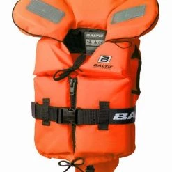 Baltic Split Front Børneredningsvest 3-15 Kg