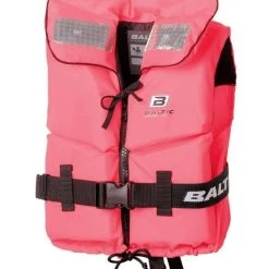Baltic Split Front Børneredningsvest 15-30 Kg