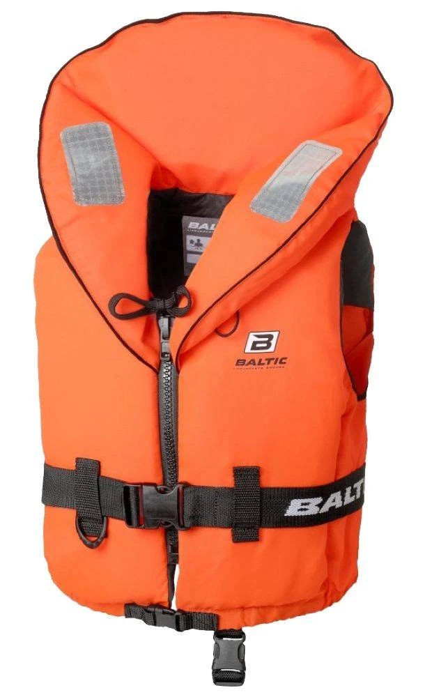Baltic U Skipper Redningsvest 3 Baltic U Skipper Redningsvest
