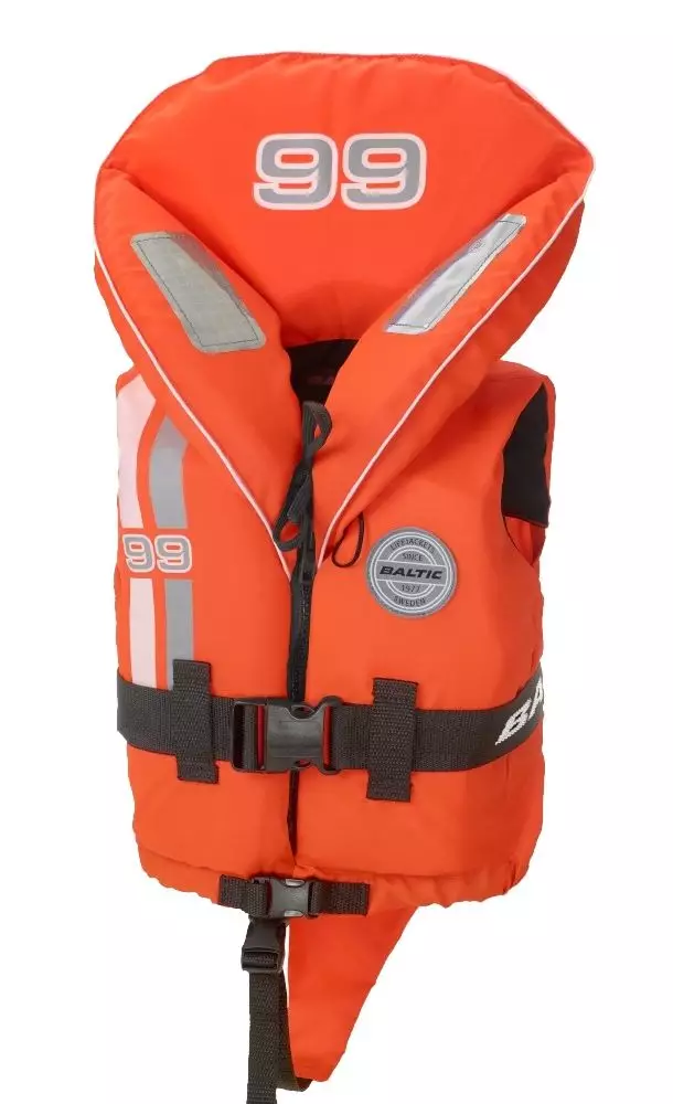 Baltic 99 Børneredningsvest 3 Baltic 99 Børneredningsvest