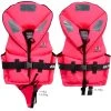 Baltic U Pro Sailor Redningsvest 2 Baltic U Pro Sailor Redningsvest -Zhik butik 1289 pro sailor rednings vest rosa 3nd
