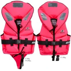 Baltic U Pro Sailor Redningsvest