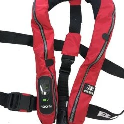 Baltic U Compact 100 Manuel Oppustelig Redningsvest