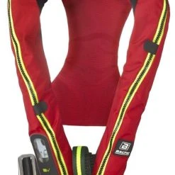 Baltic U Compact 100 Harness Oppustelig Redningsvest