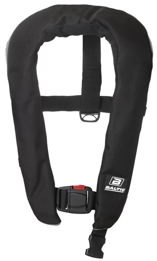 Baltic U Winner Auto Oppustelig Redningsvest 4 Baltic U Winner Auto Oppustelig Redningsvest - Billede 2