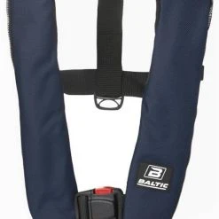 Baltic U Winner Auto Oppustelig Redningsvest 7 Baltic U Winner Auto Oppustelig Redningsvest -Zhik butik 1556 winner auto navy 3nd