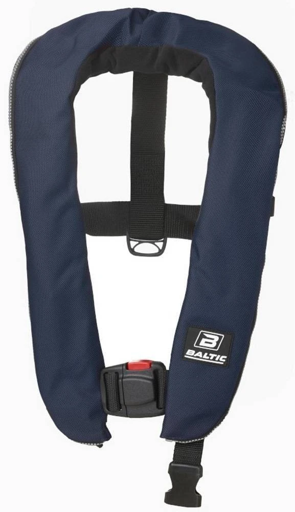 Baltic U Winner Auto Oppustelig Redningsvest 5 Baltic U Winner Auto Oppustelig Redningsvest - Billede 3