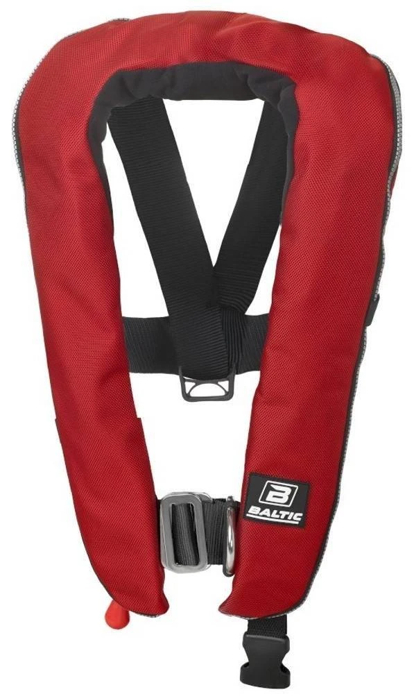 Baltic U Winner Med Sele Oppustelig Redningsvest 3 Baltic U Winner Med Sele Oppustelig Redningsvest