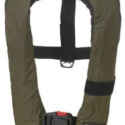 Baltic U Flyfisher Auto Oppustelig Redningsvest
