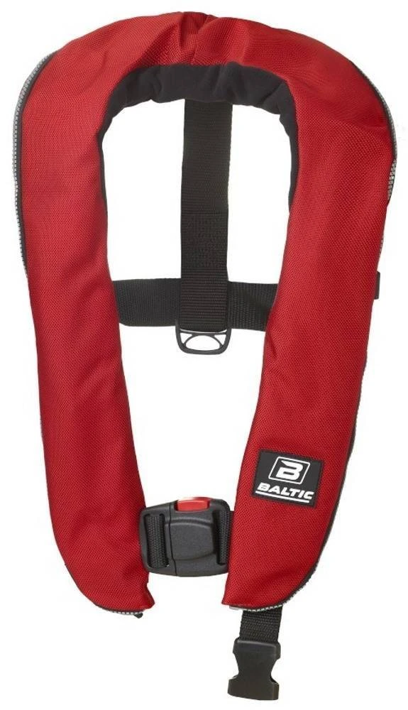 Baltic U Winner Auto Oppustelig Redningsvest 3 Baltic U Winner Auto Oppustelig Redningsvest