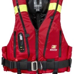 Baltic U Hybrid Manuel Oppustelig Redningsvest