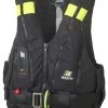 Baltic U Hybrid Auto Oppustelig Redningsvest 2 Baltic U Hybrid Auto Oppustelig Redningsvest -Zhik butik 1710 hybrid 220 auto sort 3nd