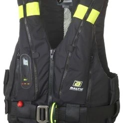 Baltic U Hybrid Auto Oppustelig Redningsvest