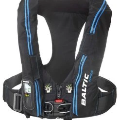 Baltic U Force 190 Oppustelig Redningsvest
