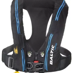 Baltic U Force 190 Hammar Oppustelig Redningsvest