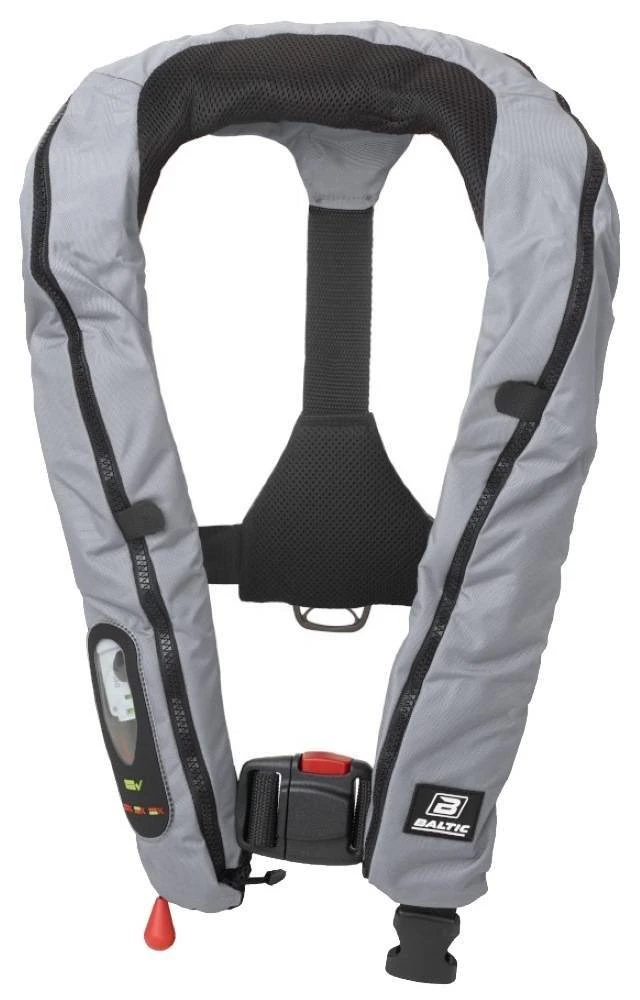 Baltic U Legend 165 Auto Oppustelig Redningsvest 3 Baltic U Legend 165 Auto Oppustelig Redningsvest