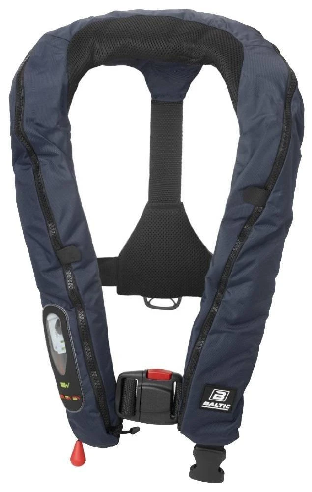 Baltic U Legend 165 Auto Oppustelig Redningsvest 4 Baltic U Legend 165 Auto Oppustelig Redningsvest - Billede 2