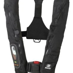 Baltic U Legend 165 Auto Oppustelig Redningsvest 9 Baltic U Legend 165 Auto Oppustelig Redningsvest -Zhik butik 1745 legend 165 auto sort 3nd