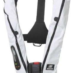 Baltic U Legend 165 Auto Oppustelig Redningsvest 11 Baltic U Legend 165 Auto Oppustelig Redningsvest -Zhik butik 1748 legend 165 auto hvid 3nd