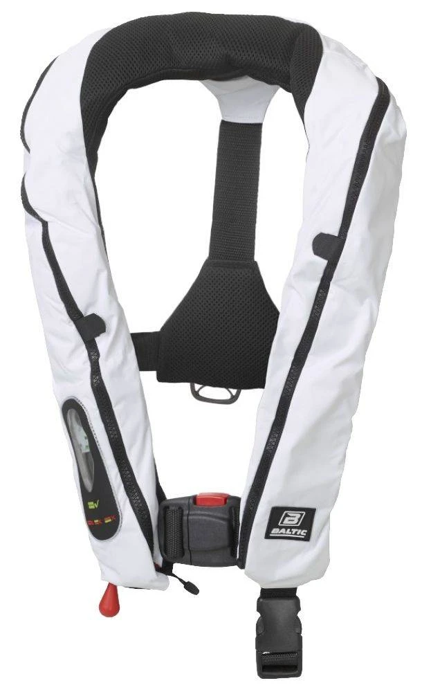 Baltic U Legend 165 Auto Oppustelig Redningsvest 7 Baltic U Legend 165 Auto Oppustelig Redningsvest - Billede 5
