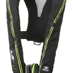 Baltic U Legend 165 Auto Sele Oppustelig Redningsvest