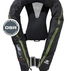 Baltic U Legend 165 Sprayhood Oppustelig Redningsvest