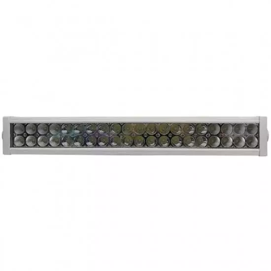 1852 Marine 1852 LED Light Bar 10-30v 120w Combo, Hvid Alu Hus, L-62 Cm 3 1852 Marine 1852 LED Light Bar 10-30v 120w Combo, Hvid Alu Hus, L-62 Cm