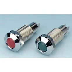 Engholm Kontrollampe