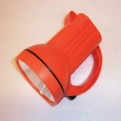 Engholm Spotlygte Vandtæt