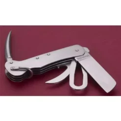 Engholm Riggerkniv Med 6 Funktioner