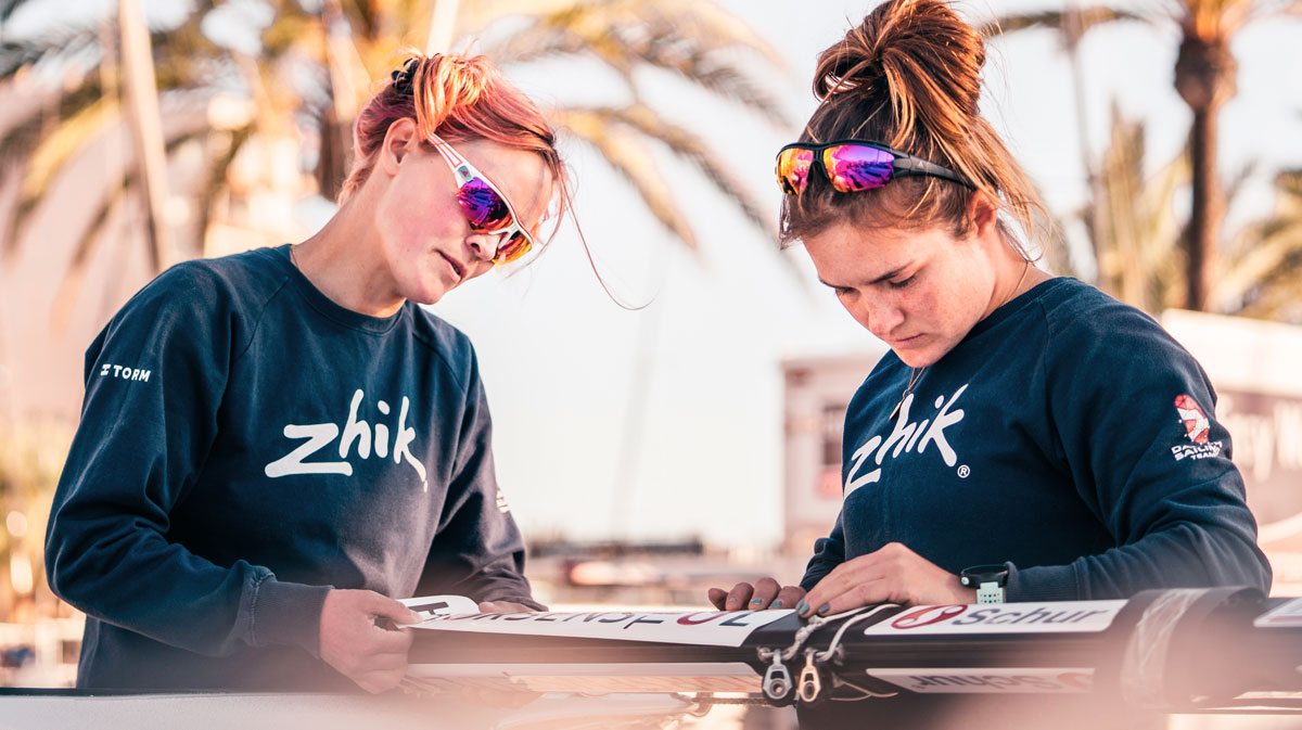 Forside 2 Forside -Zhik butik 21