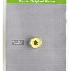 Baltic Bobbin Halkey Udløsertablet