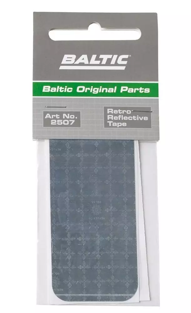 Baltic Reflekskit 3 Baltic Reflekskit