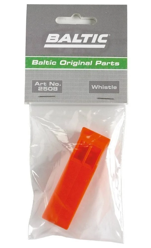 Baltic Plastik Fløjte 3 Baltic Plastik Fløjte